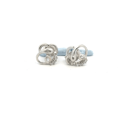 Flower Earring