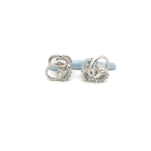 Flower Earring