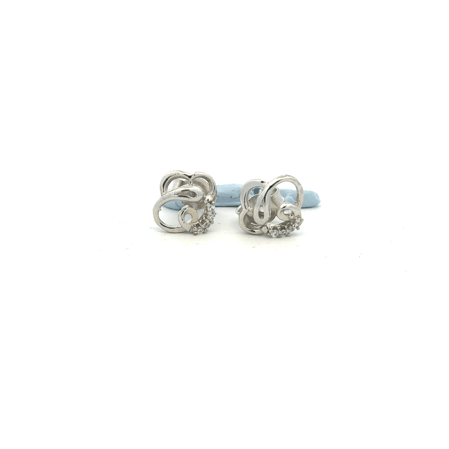Flower Earring