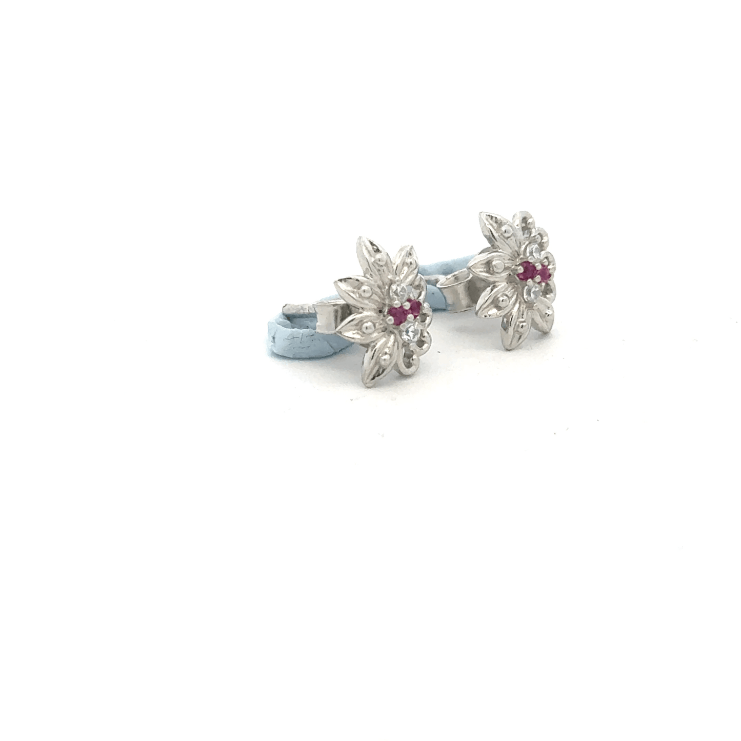 Flower Earrings