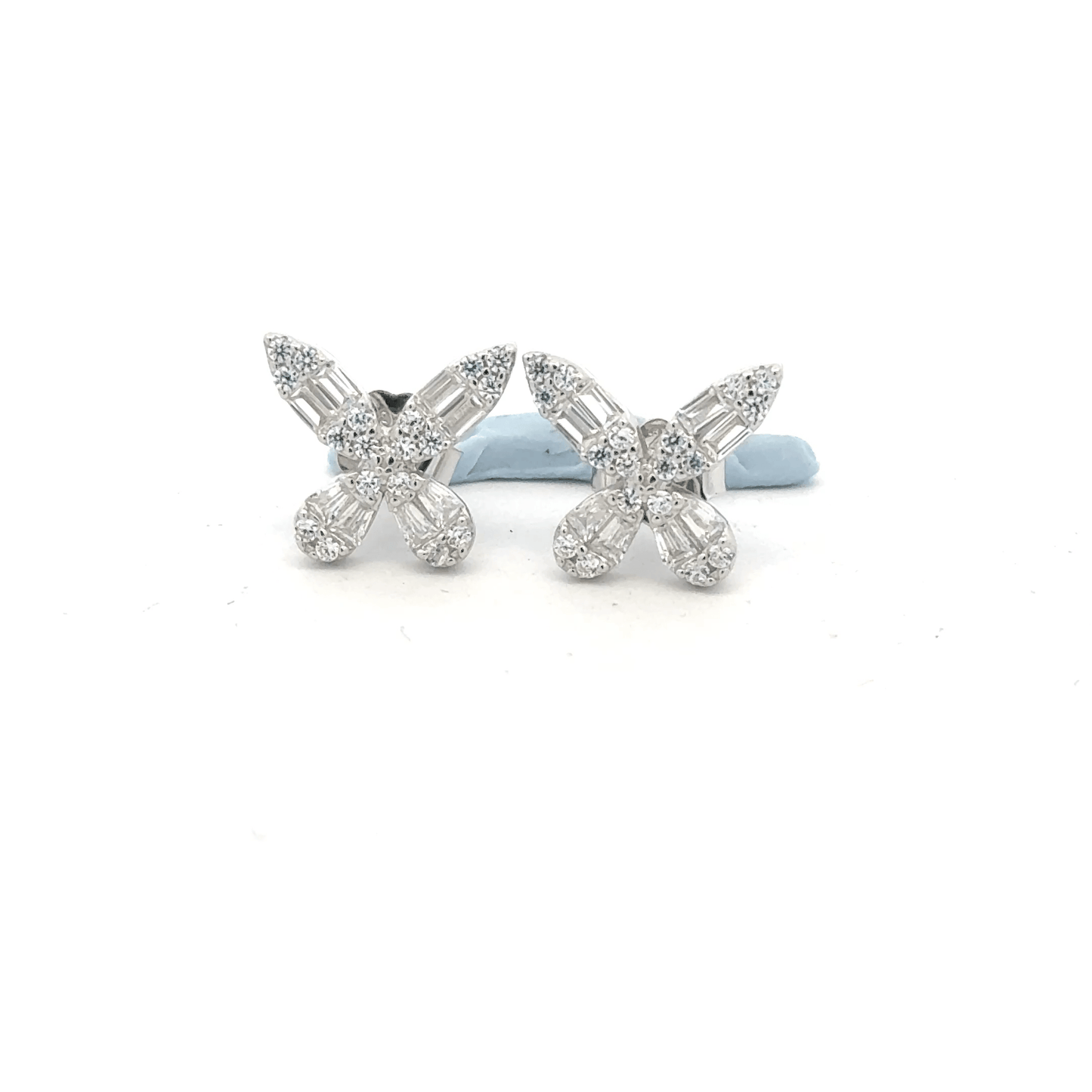 Butterfly Earrings