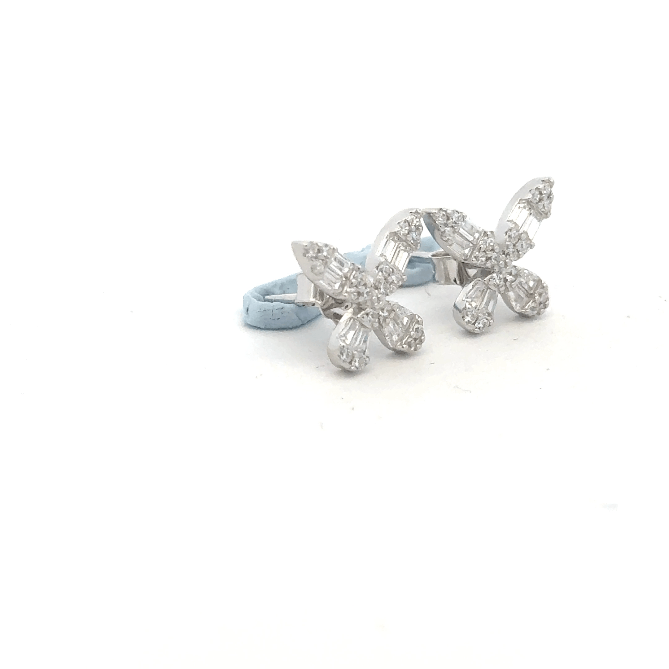 Butterfly Earrings