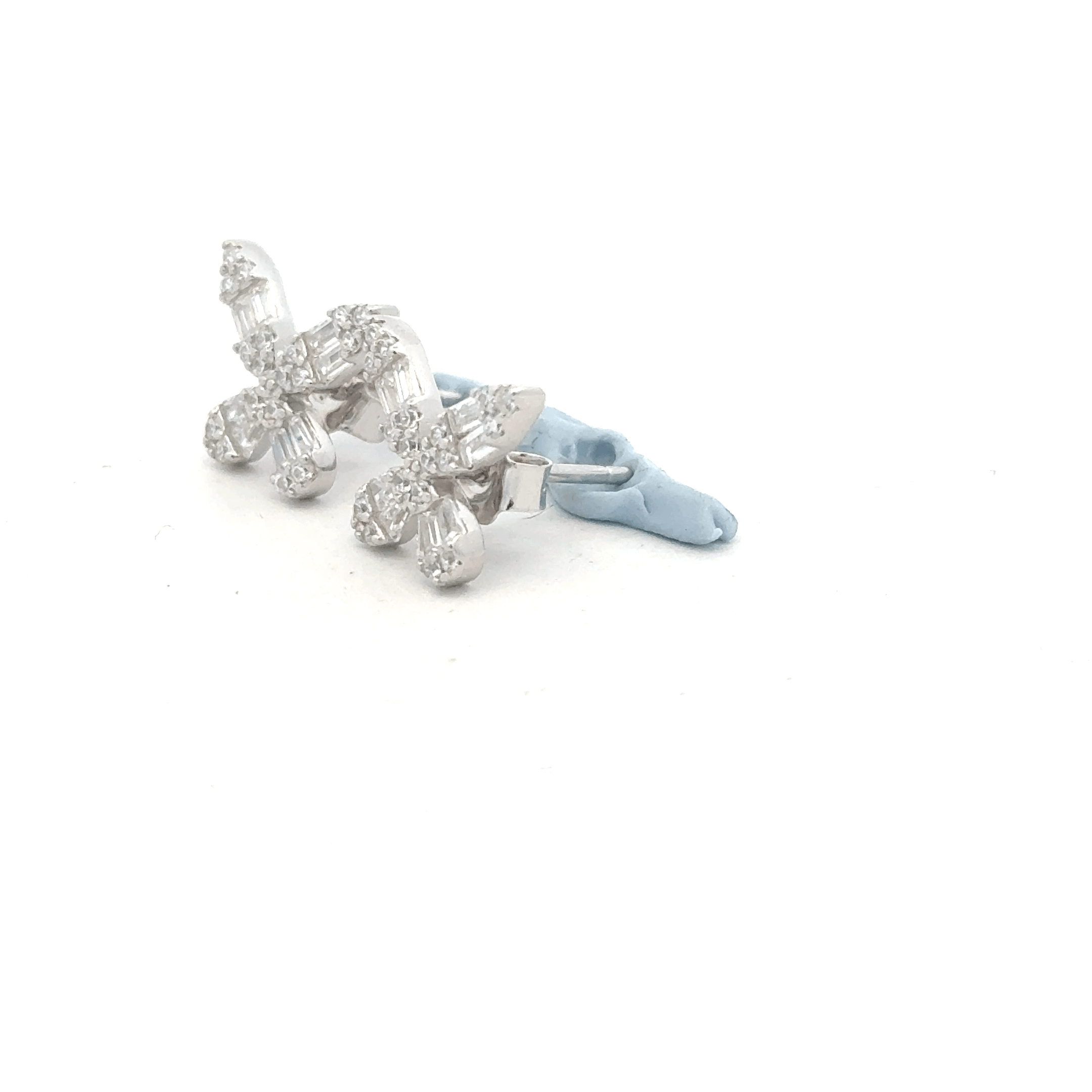 Butterfly Earrings