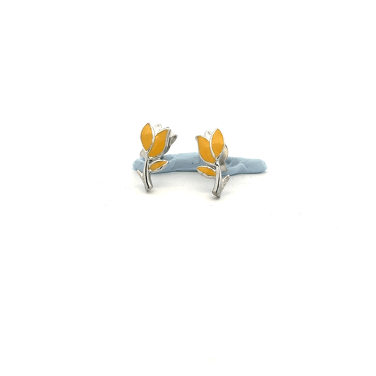 Rose Earring