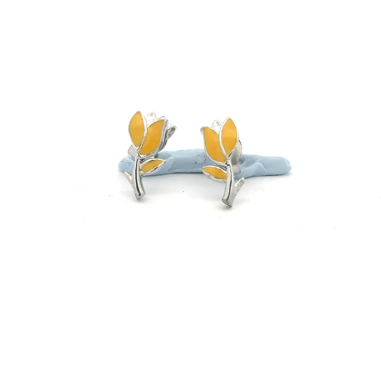 Rose Earring