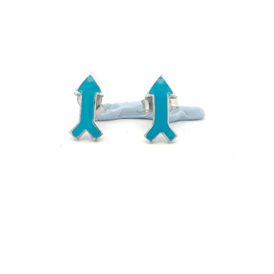 Arrow Earring