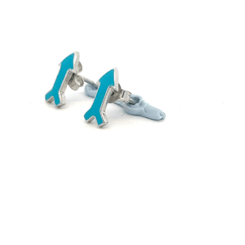 Arrow Earring