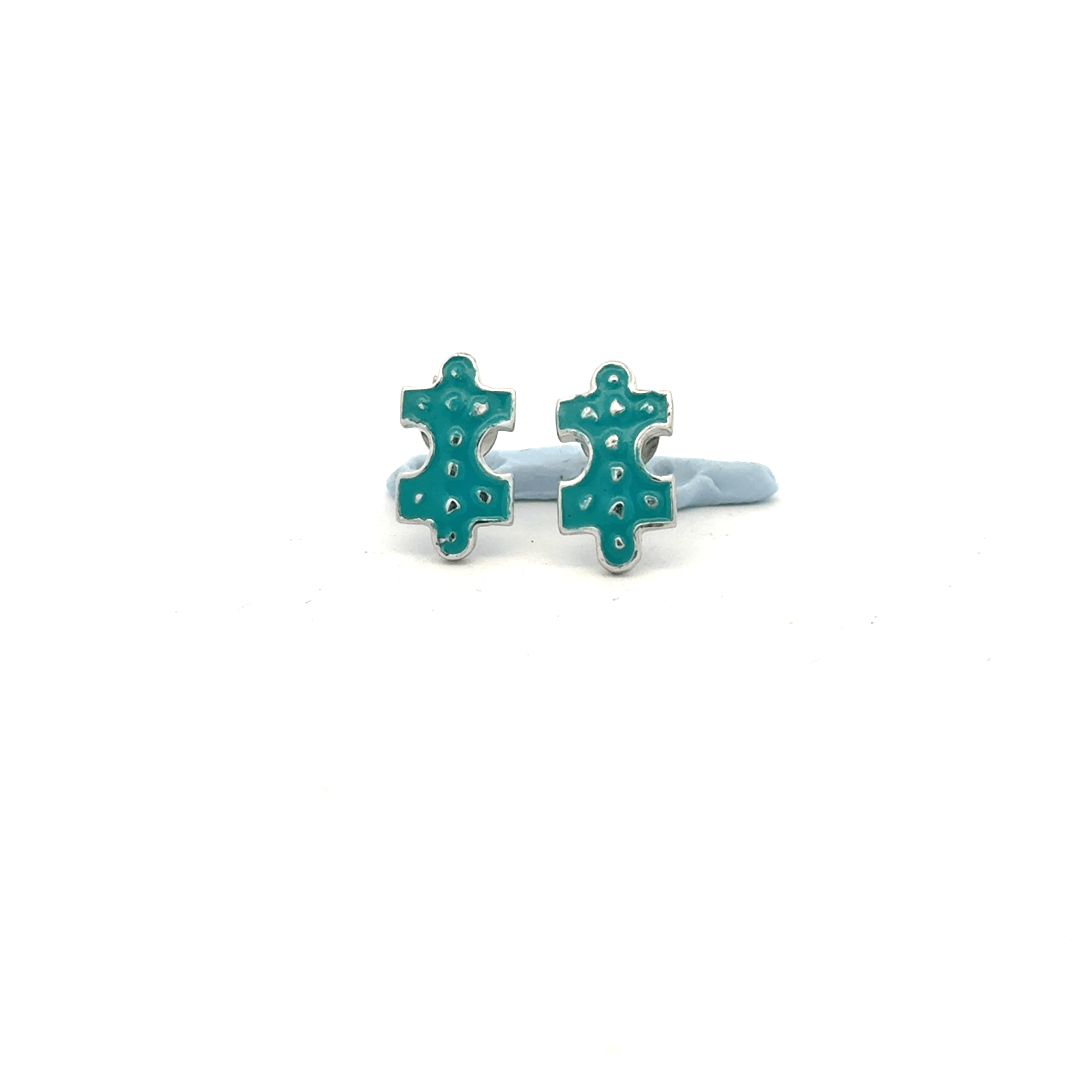 Domino Earrings