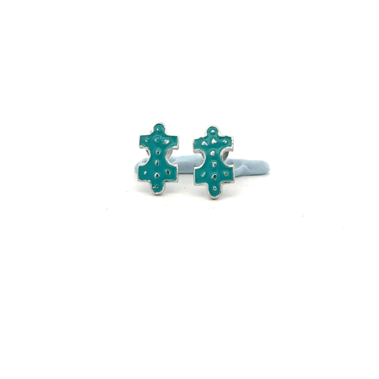 Domino Earrings