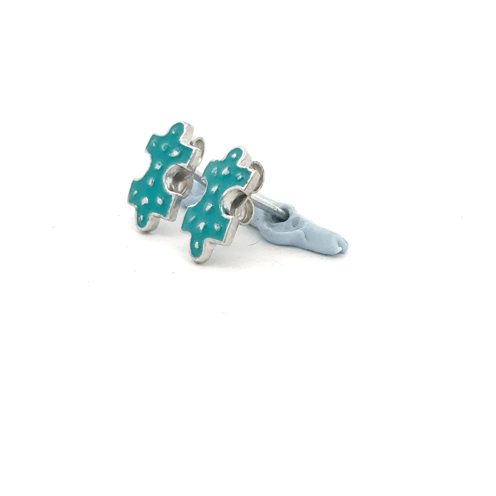 Domino Earrings