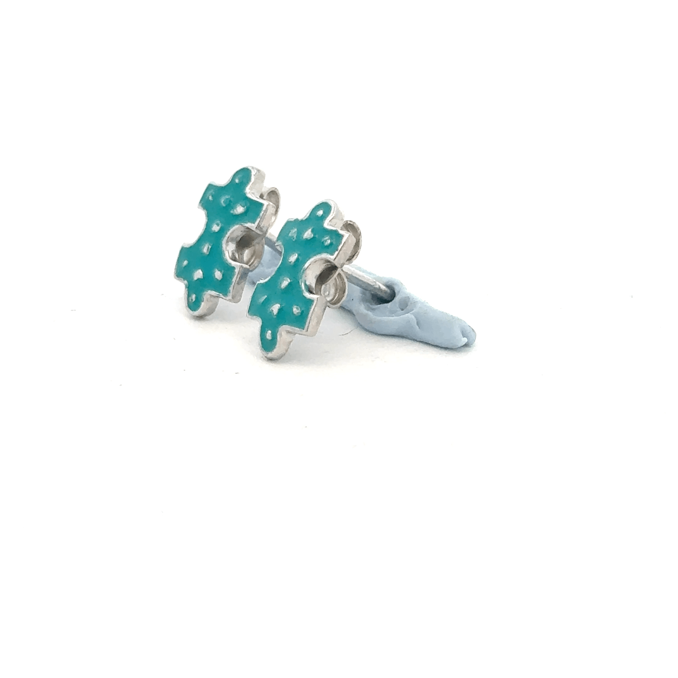 Domino Earrings