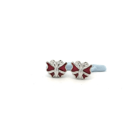 Butterfly Earrings