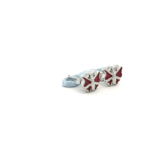 Butterfly Earrings