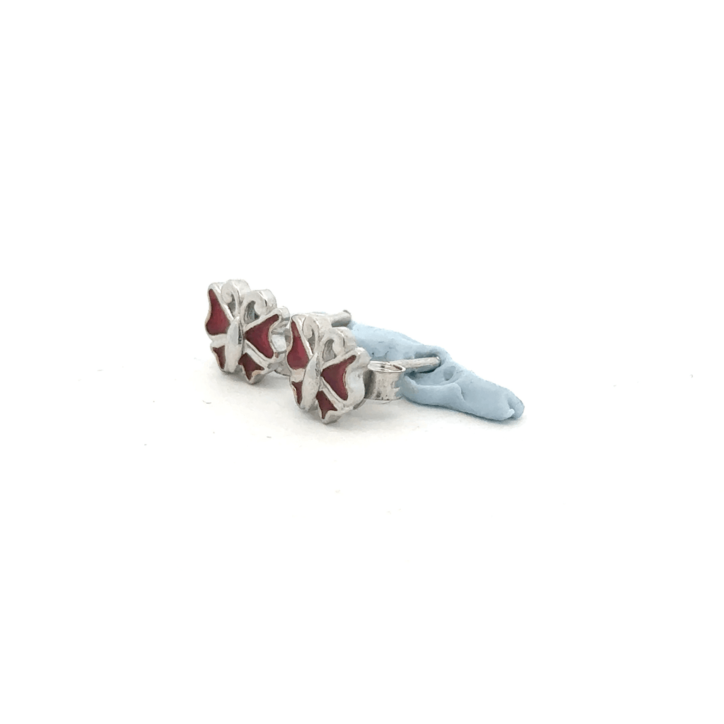 Butterfly Earrings