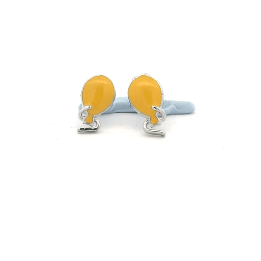 Mango Earring