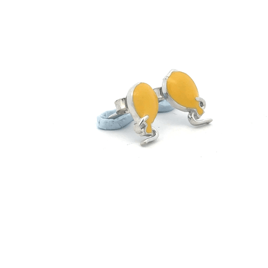 Mango Earring
