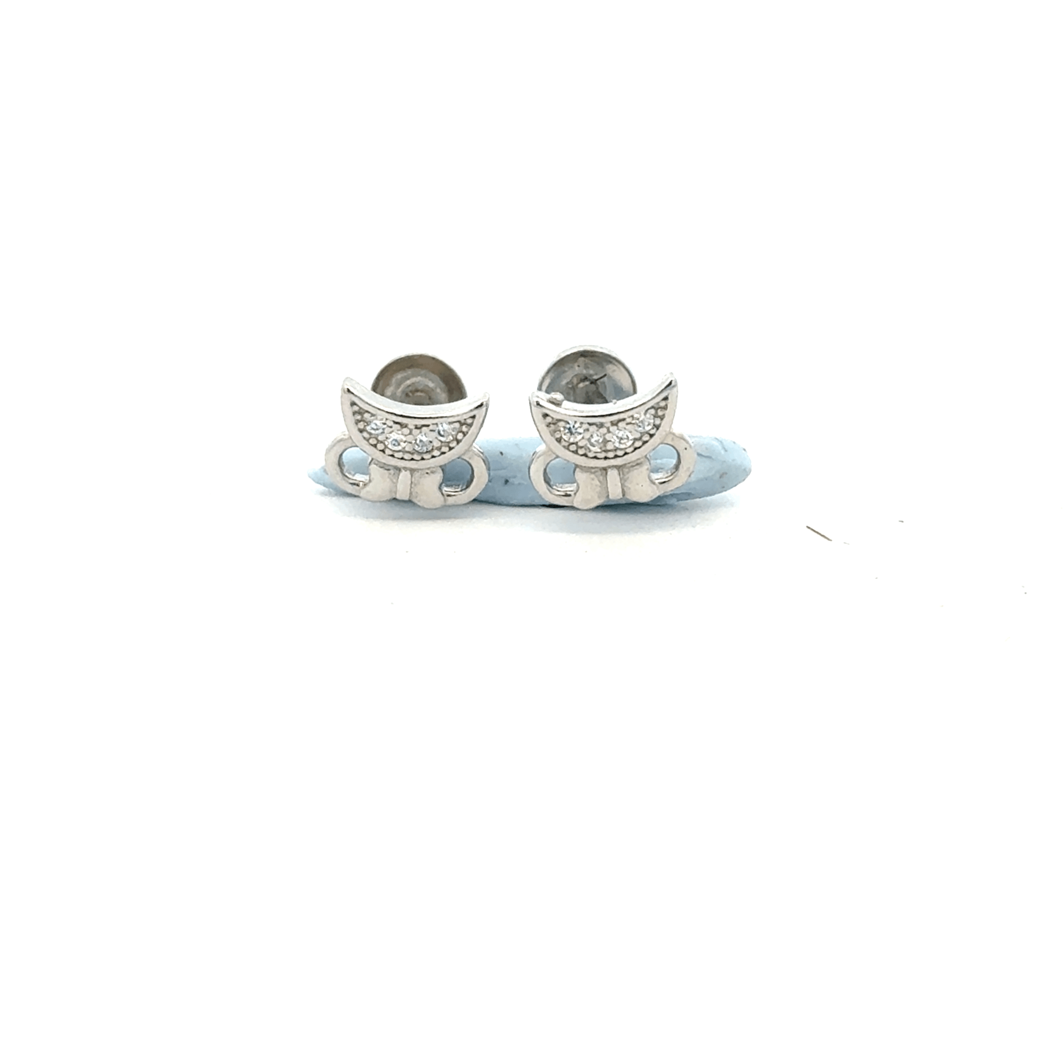 Owl Earring