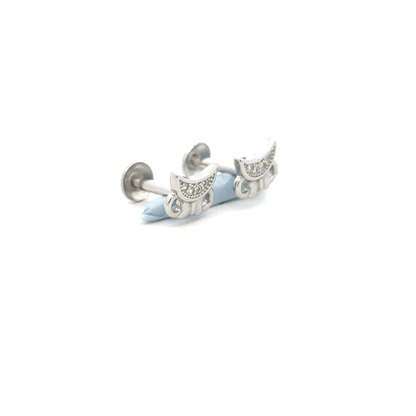 Owl Earring