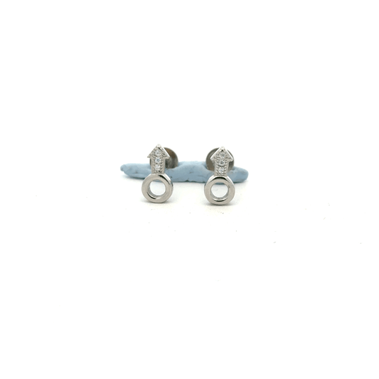 Arrow Earring