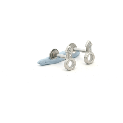 Arrow Earring