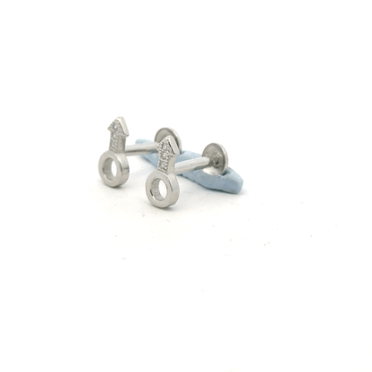Arrow Earring
