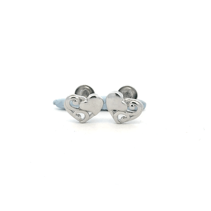 Heart Earring