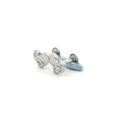 Heart Earring