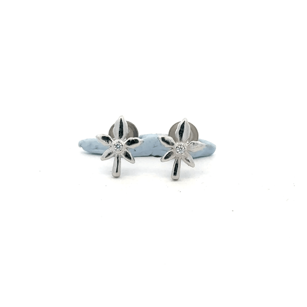 Leaf Earring