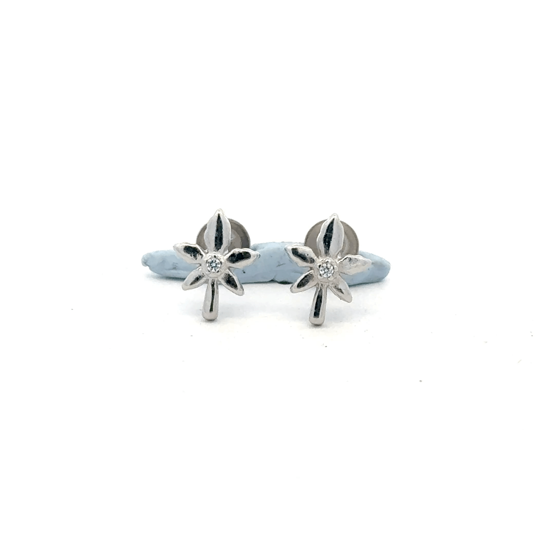 Leaf Earring