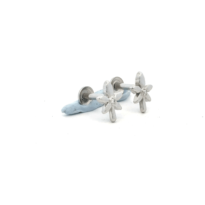 Leaf Earring