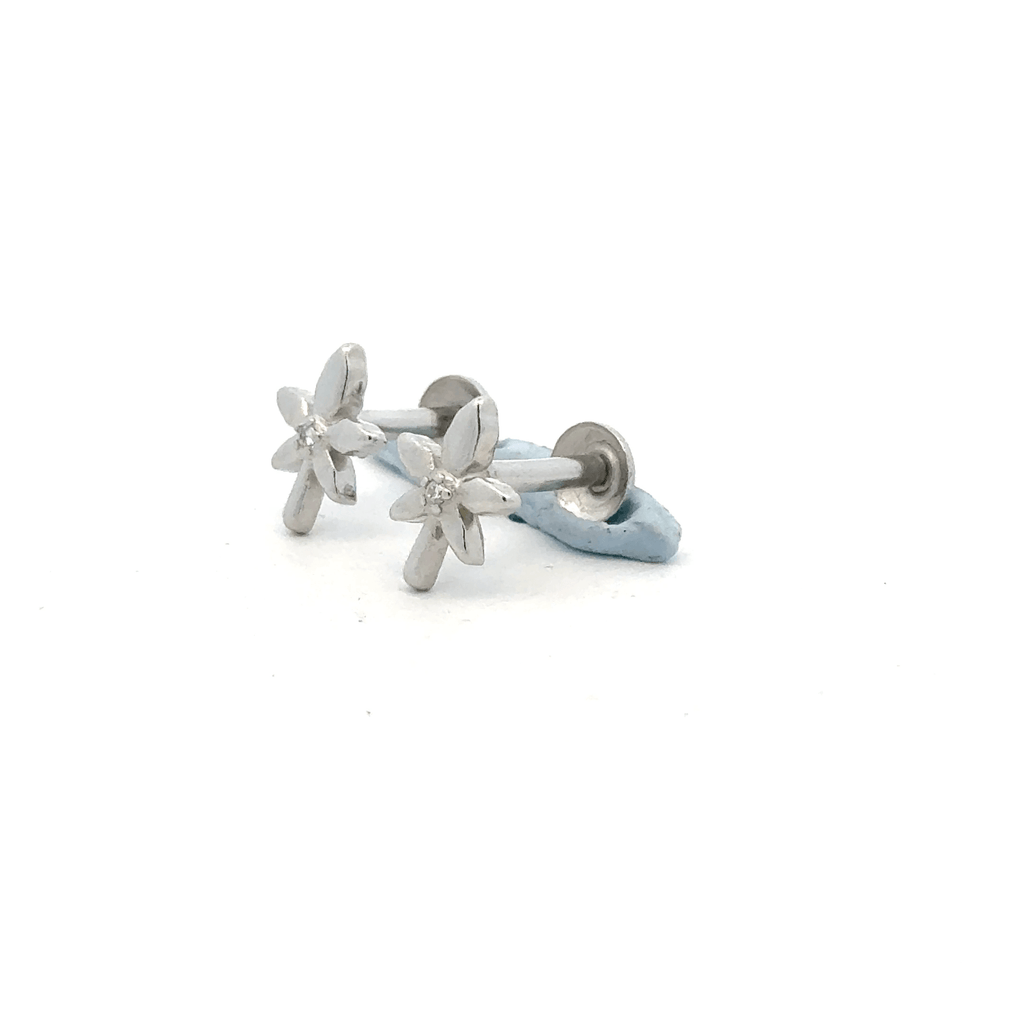 Leaf Earring