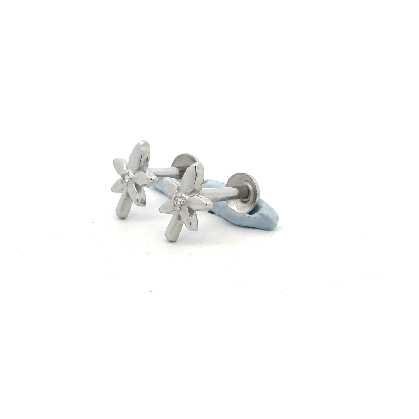 Leaf Earring