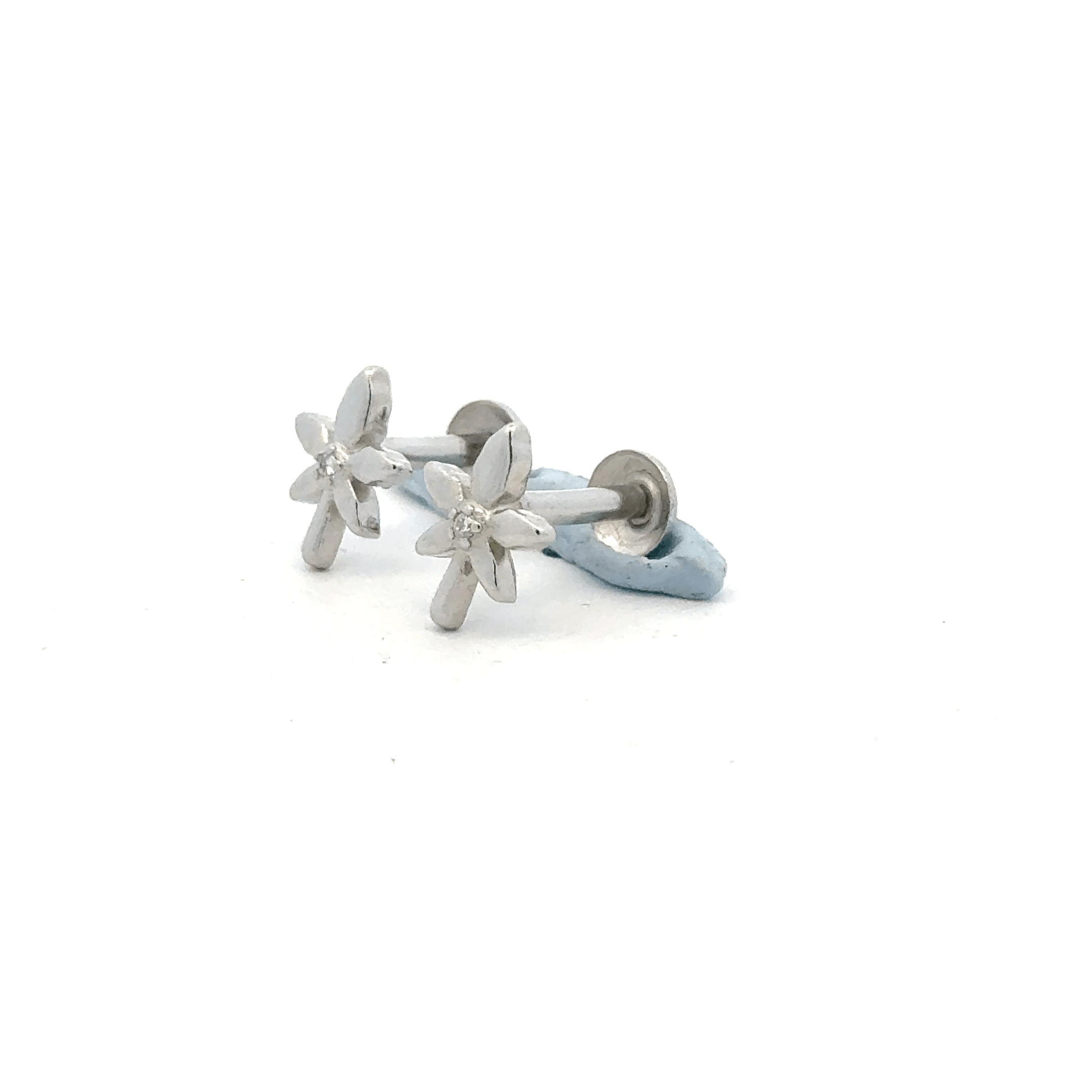 Leaf Earring