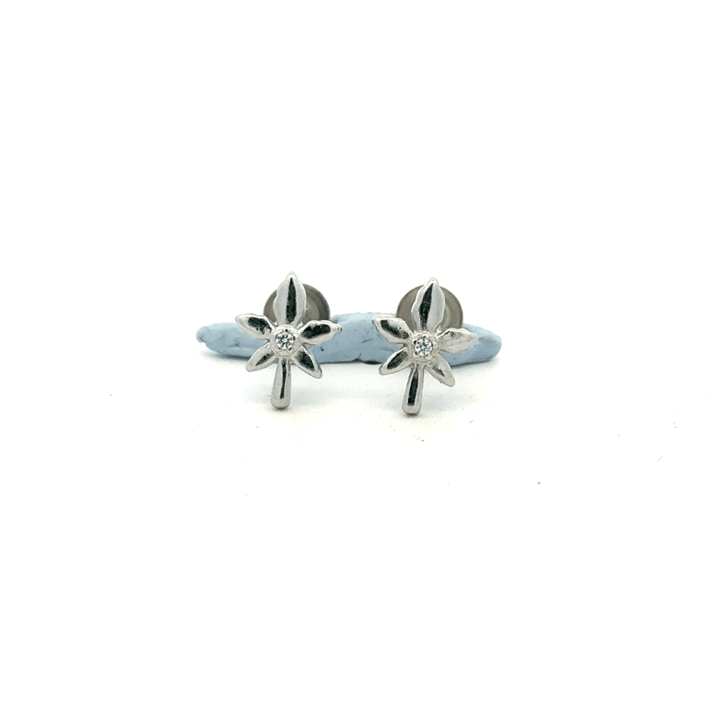 Leaf Earring