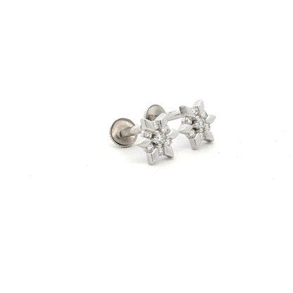 Star Earring