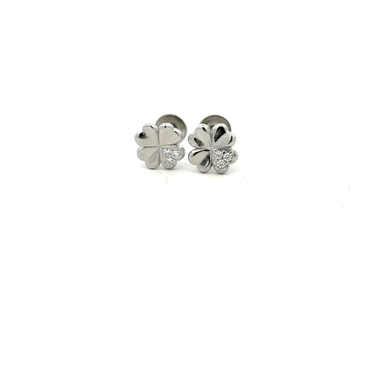 Leaf Earring