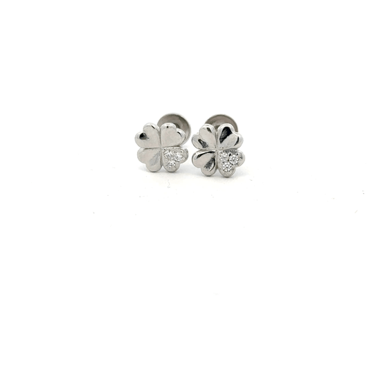 Leaf Earring