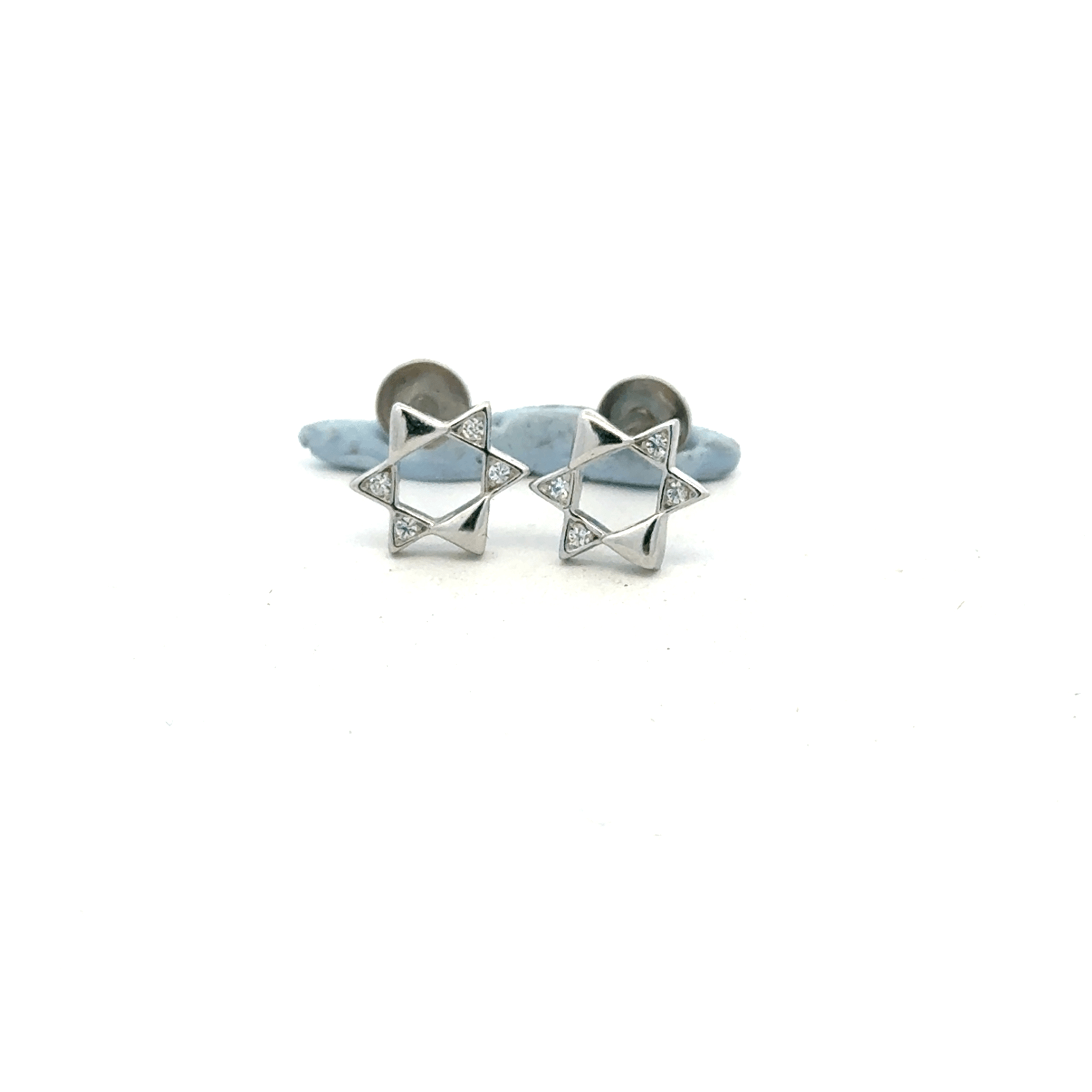 Star Earring