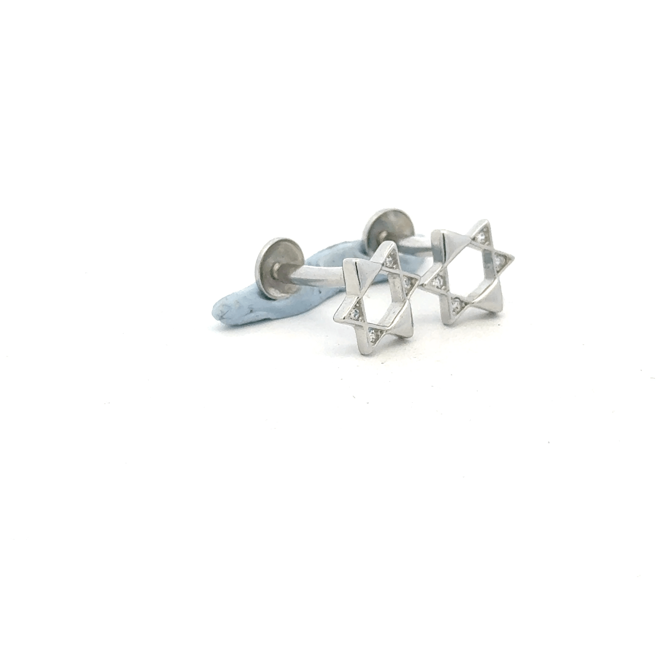 Star Earring