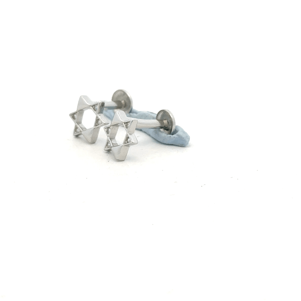 Star Earring