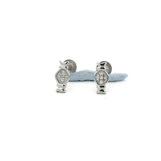 CANDY EARRING