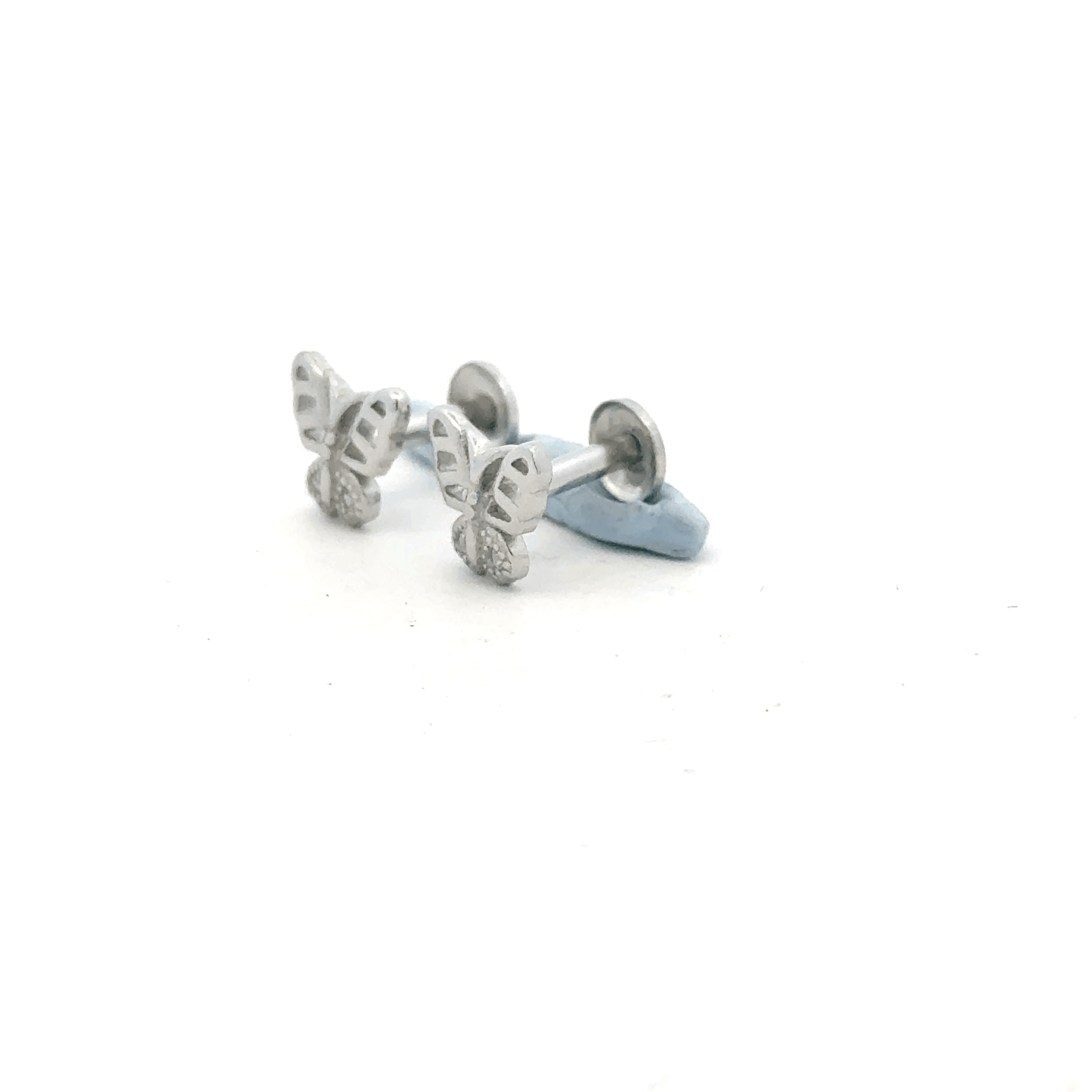 Butterfly Earring