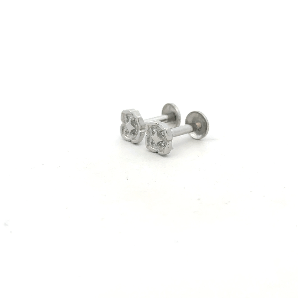 Flower Star Earring