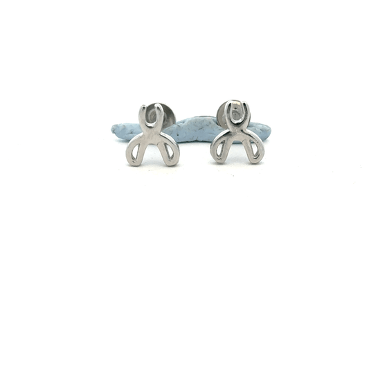 Scissor Earring