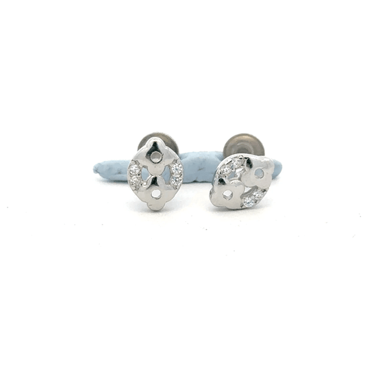 Baby Earrings