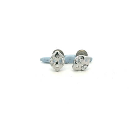 Baby Earrings