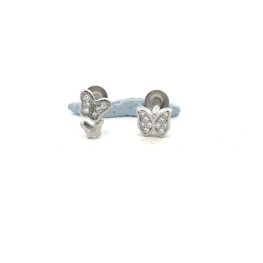 Mix Earrings