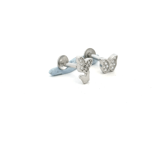 Mix Earrings