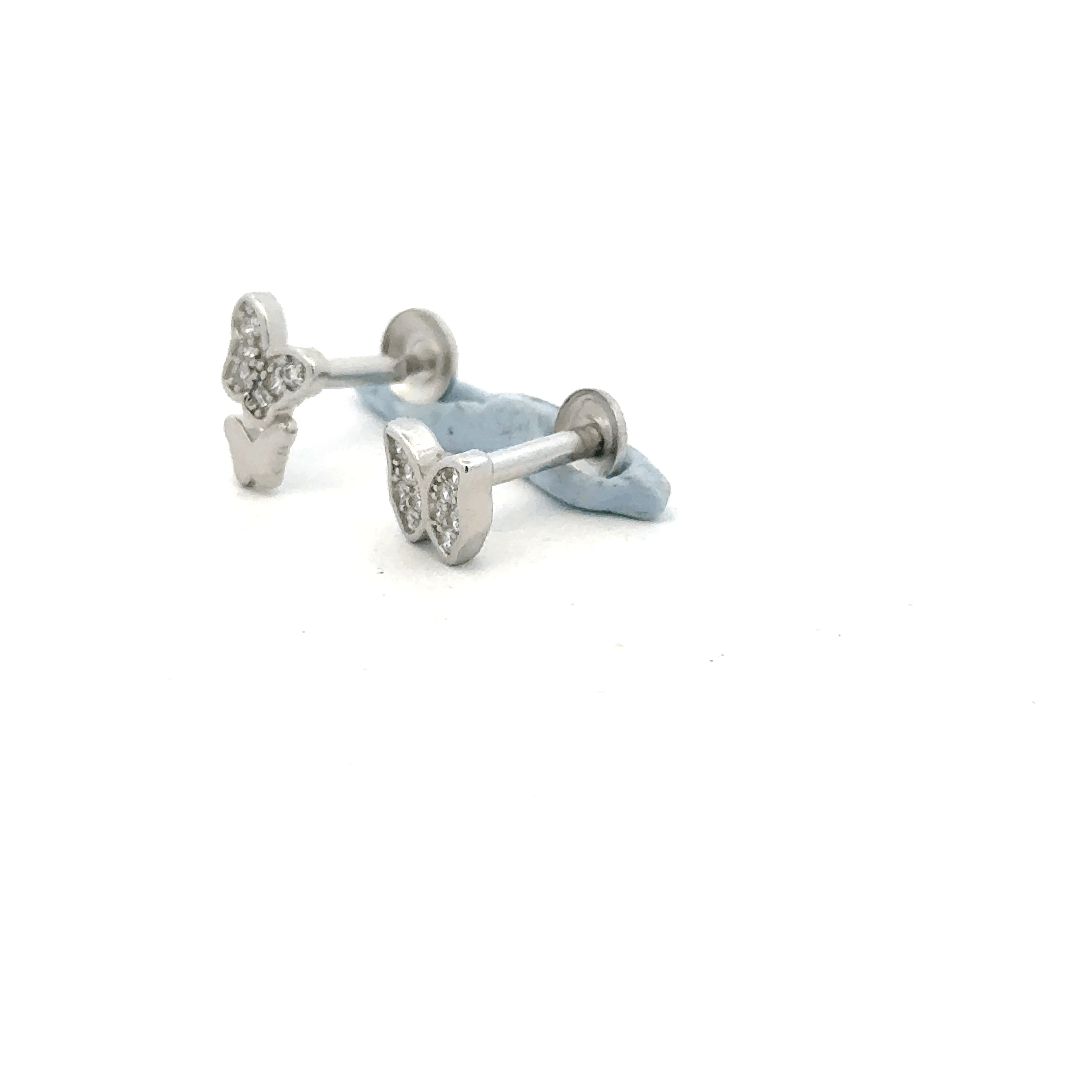 Mix Earrings