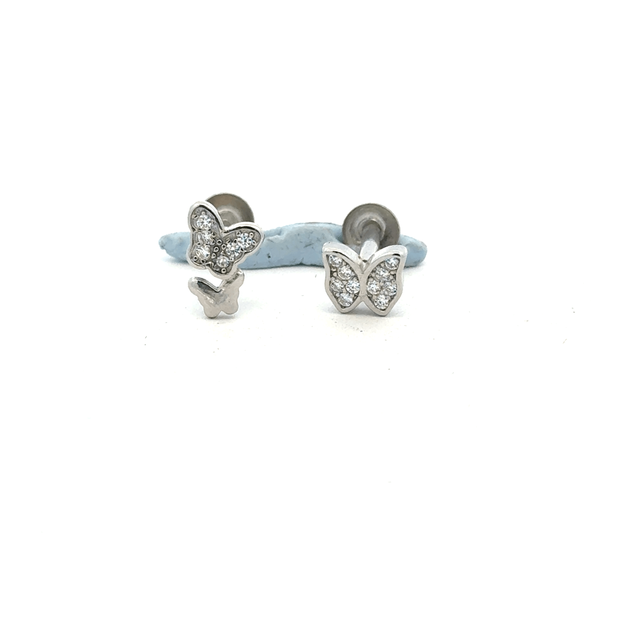 Mix Earrings